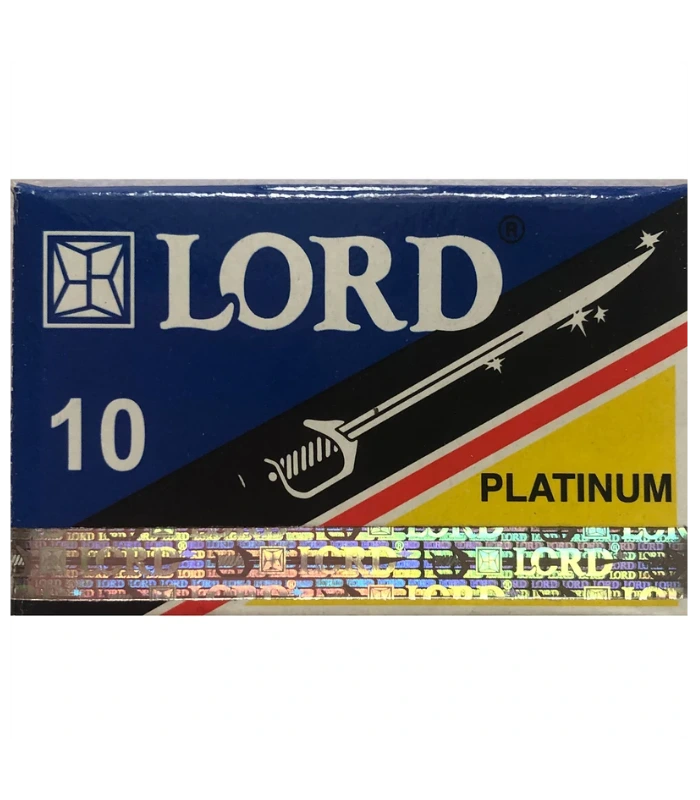 تیغ سنتی لرد01plu