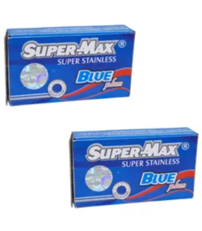 تیغ سنتی سوپر مکس02