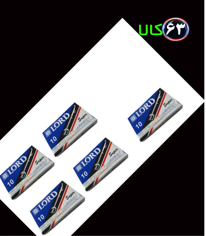 تیغ سنتی لرد05