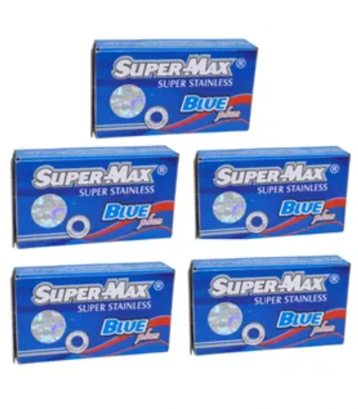 تیغ سنتی سوپر مکس05