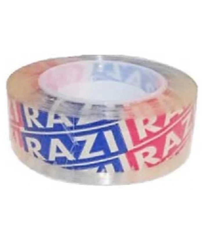 چسب نواری رازی01