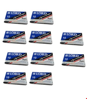 تیغ سنتی لرد10